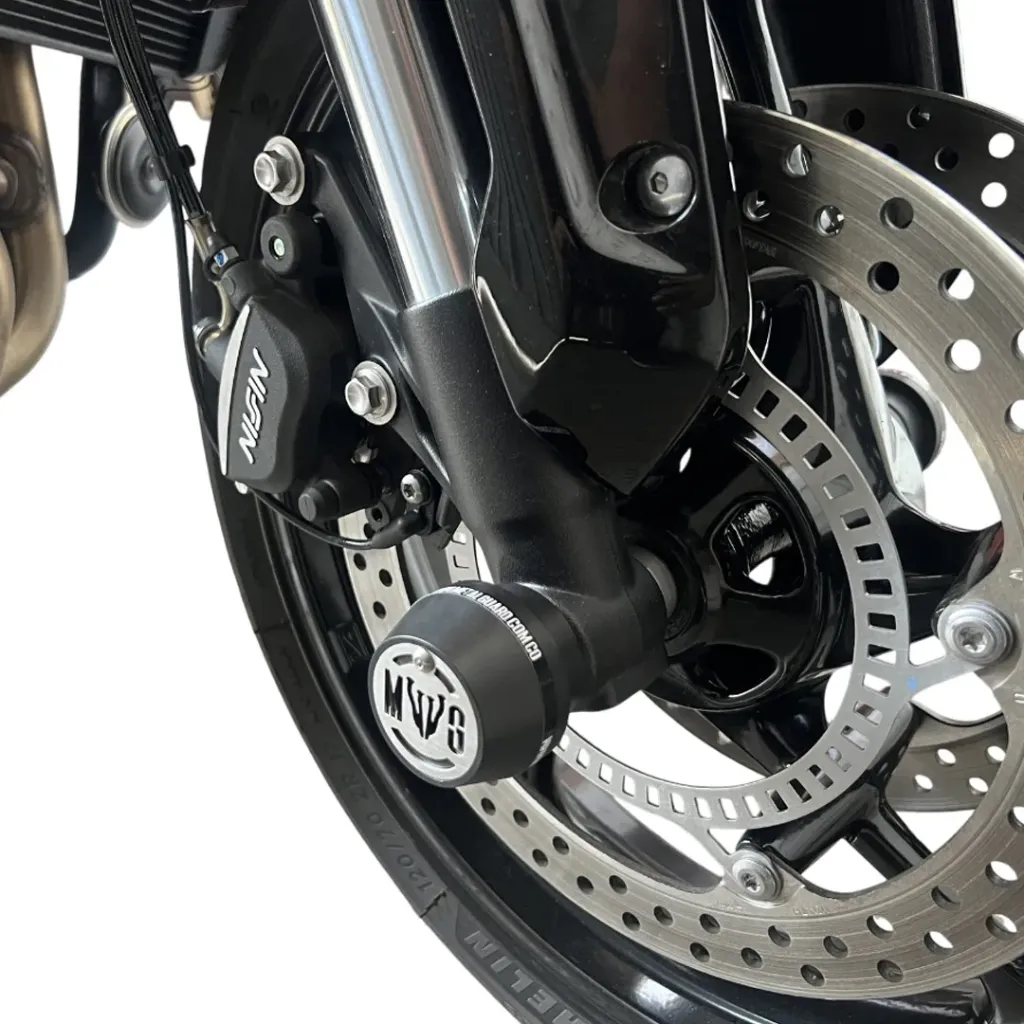 [PTR1727182] SLIDER EJE DELANTERO TRIUMPH TRIDENT 660 - TIGER SPORT 660