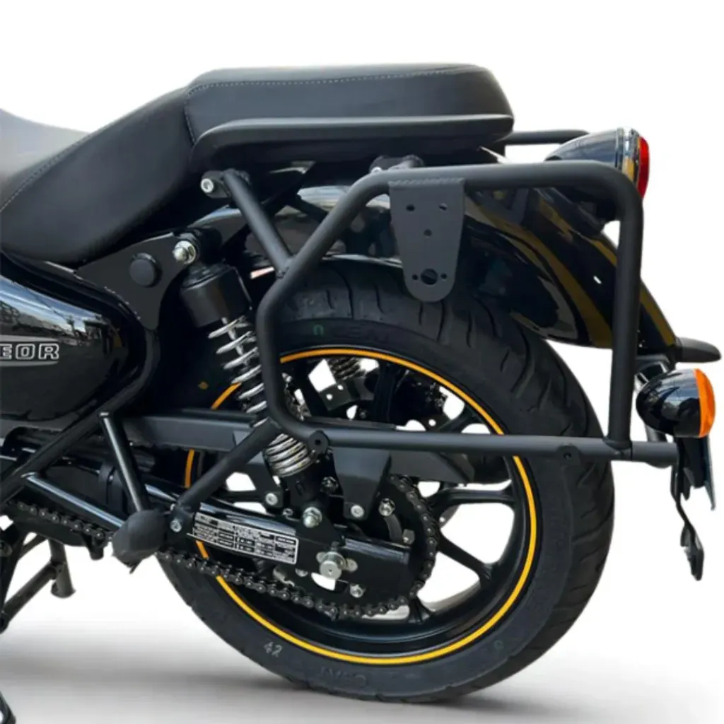 HERRAJE LATERAL ROYAL ENFIELD METEOR 350 BISON 