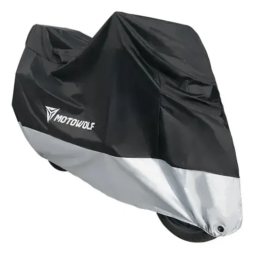 PIJAMA PARA MOTO 