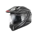 CASCO GIVI 80.1 NEGRO TITANIUM MATE