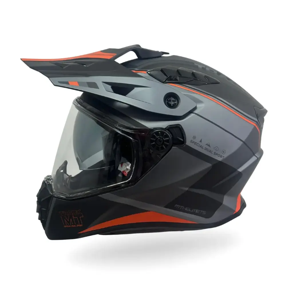 CASCO MT HS218SV TRACK SV ARIES C4 MATE