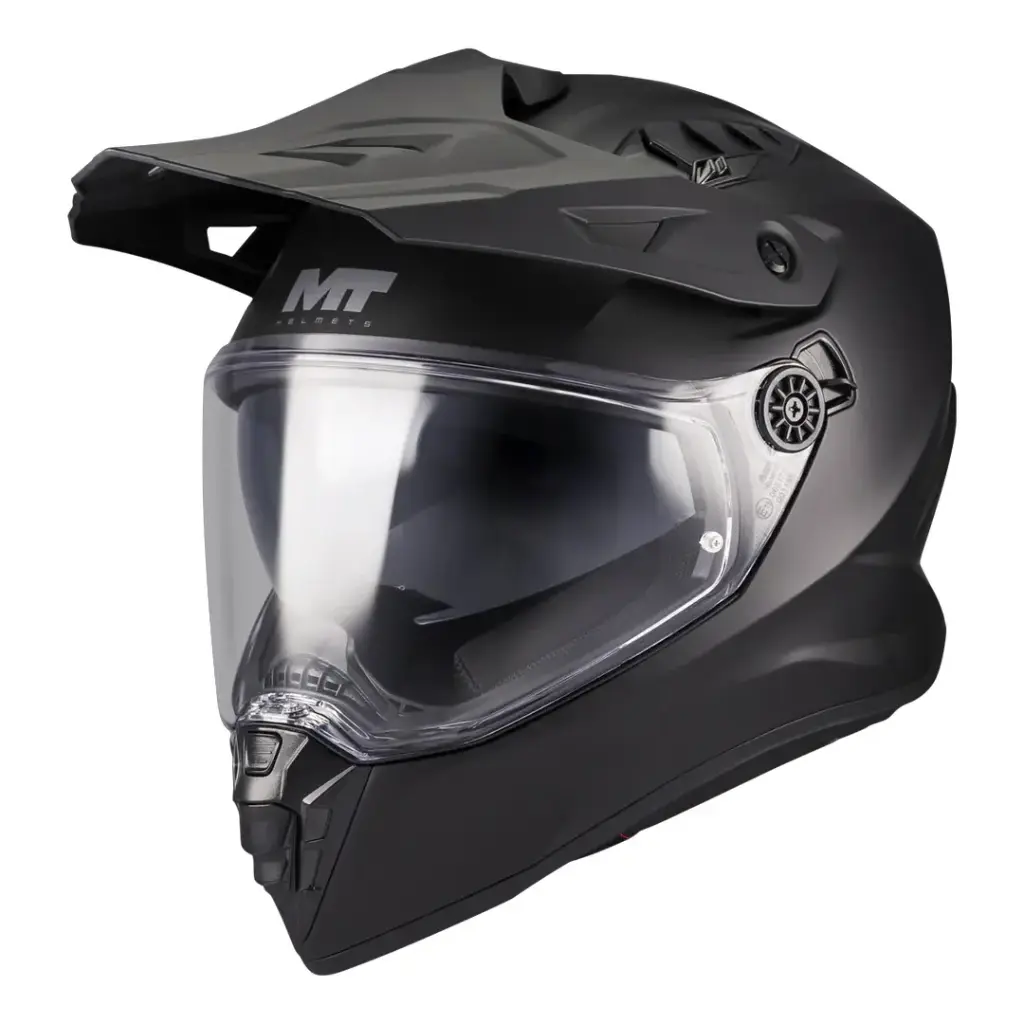 CASCO MT HS218SV TRACK SV PURE A1 MATE (S)