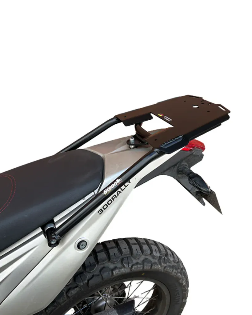 PARRILLA VOGE 300 RALLY BISON