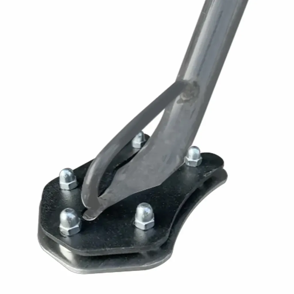 EXTENSOR DE PATA SUZUKI VSTROM 800DE