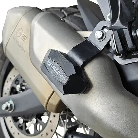SLIDER EXOSTO DIAMANTE GRR 450
