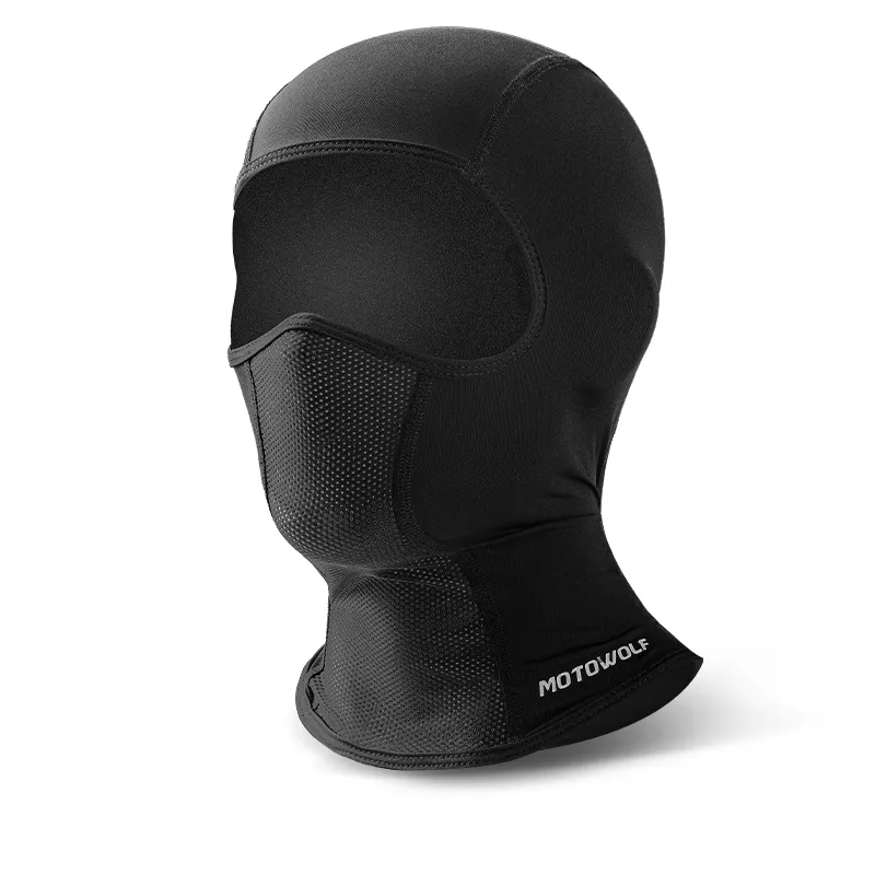 BALACLAVA LARGA MOTOWOLF 