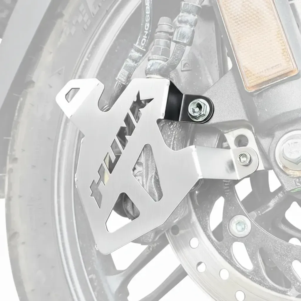 PROTECTOR CALIPER HERO HUNK 125 R
