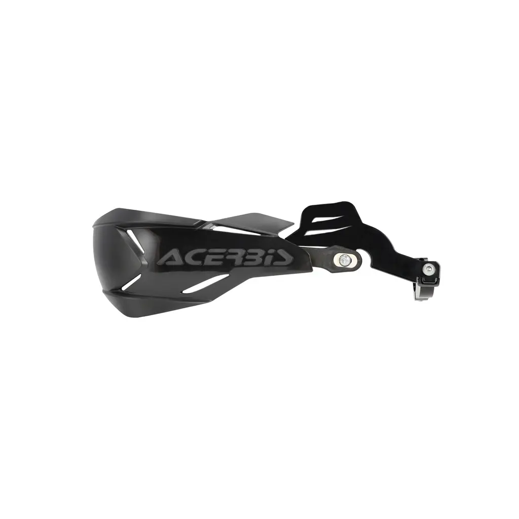 HAND SAVERS ACERBIS X FACTORY NEGRO HMY450