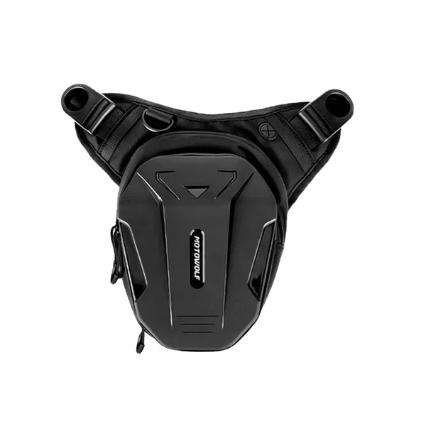 [MDL0718BK] PIERNERA MOTOWOLF 