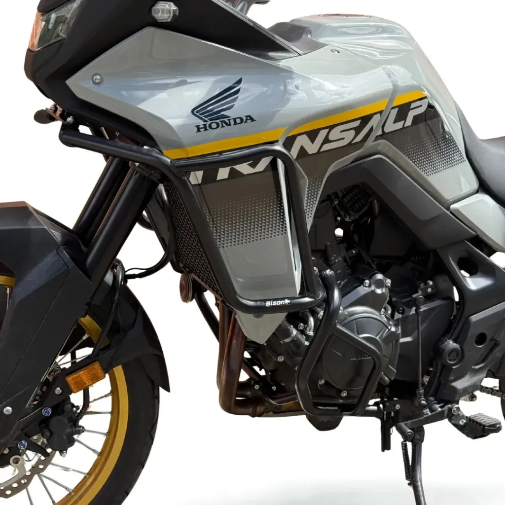 DEFENSAS ALTA Y BAJA HONDA XL750 TRANSLAP 