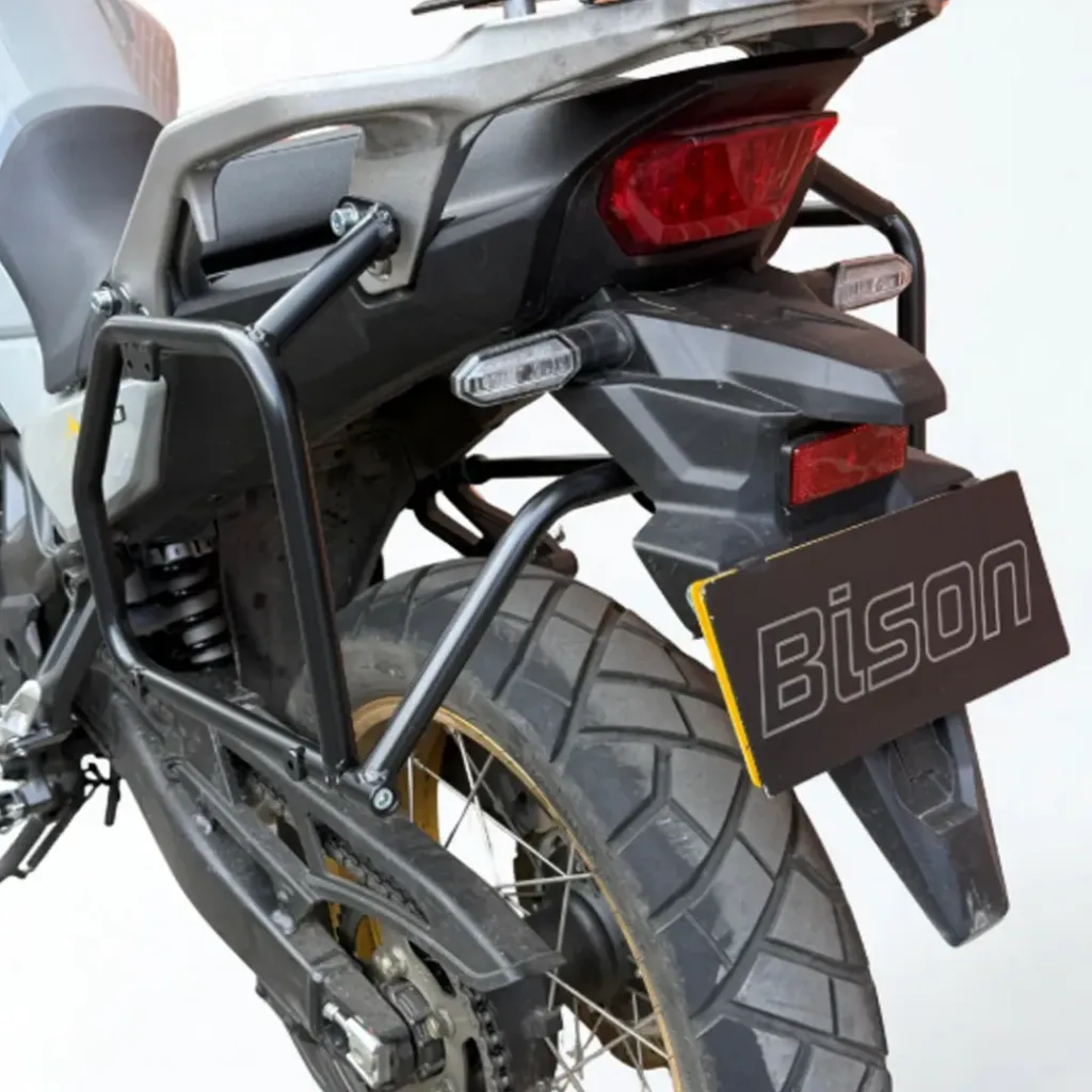 [HONDAXL] HERRAJE LATERAL HONDA XL 750 TRANSLAP