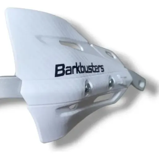 [1123-00] HAND SAVERS CON CORTAVIENTOS BARCKBUSTERS BLANCO