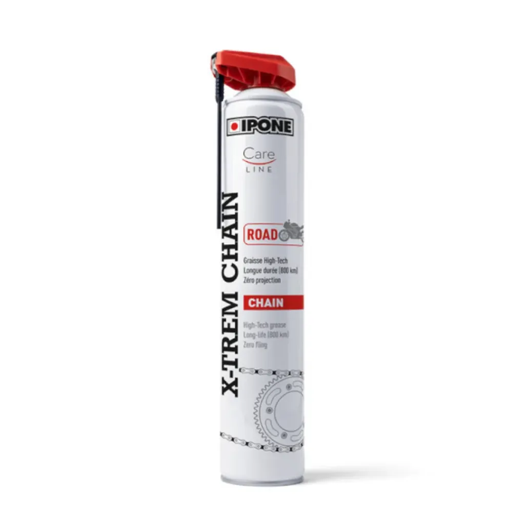 LUBRICANTE IPONE X-TREM CHAIN ROAD 250ML 