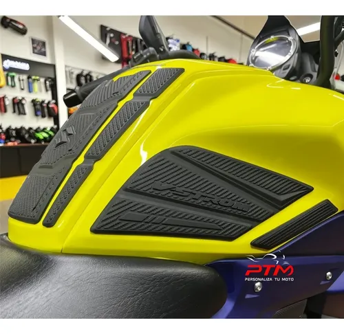 STOMP GRIP VSTROM 160