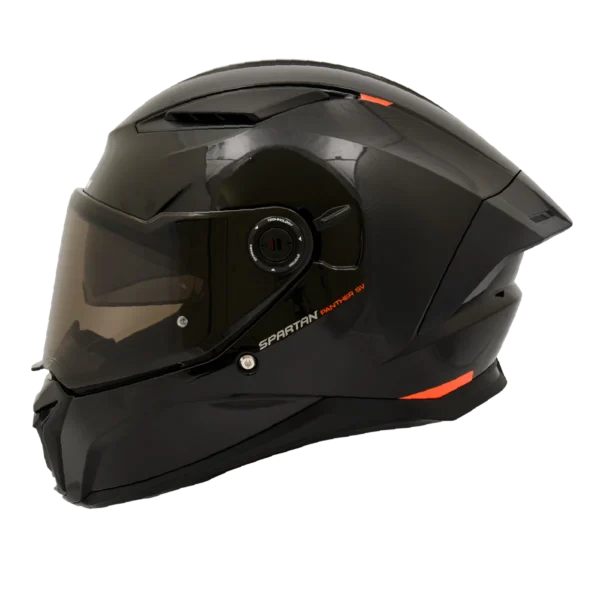 CASCO SPARTAN PANTHER NG