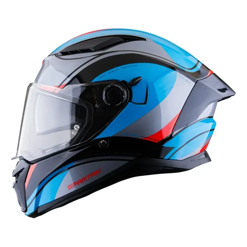 CASCO SPARTAN PANTHER CV Z7
