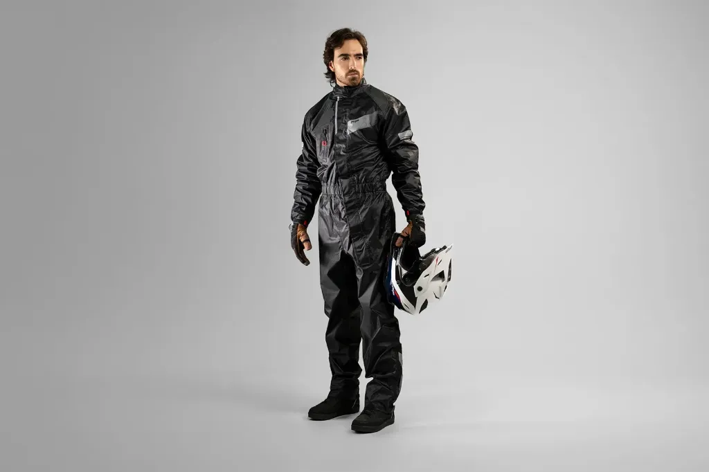 [PN008364-L] IMPERMEABLE HURRICANE C3 FP (L)