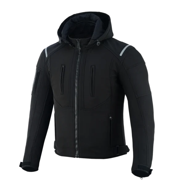 CHAQUETA SPARTAN LUGANO LADY