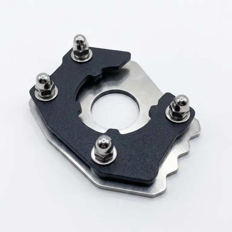 EXTENSOR DE PATA SUZUKI DR 150-160
