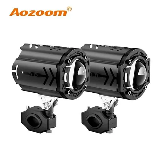 EXPLORADORA AOZOOM+BASE Y CONTROL