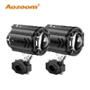 EXPLORADORA AOZOOM+BASE Y CONTROL