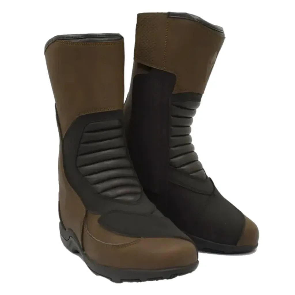 BOTA SPARTAN BEYOND CAFÉ