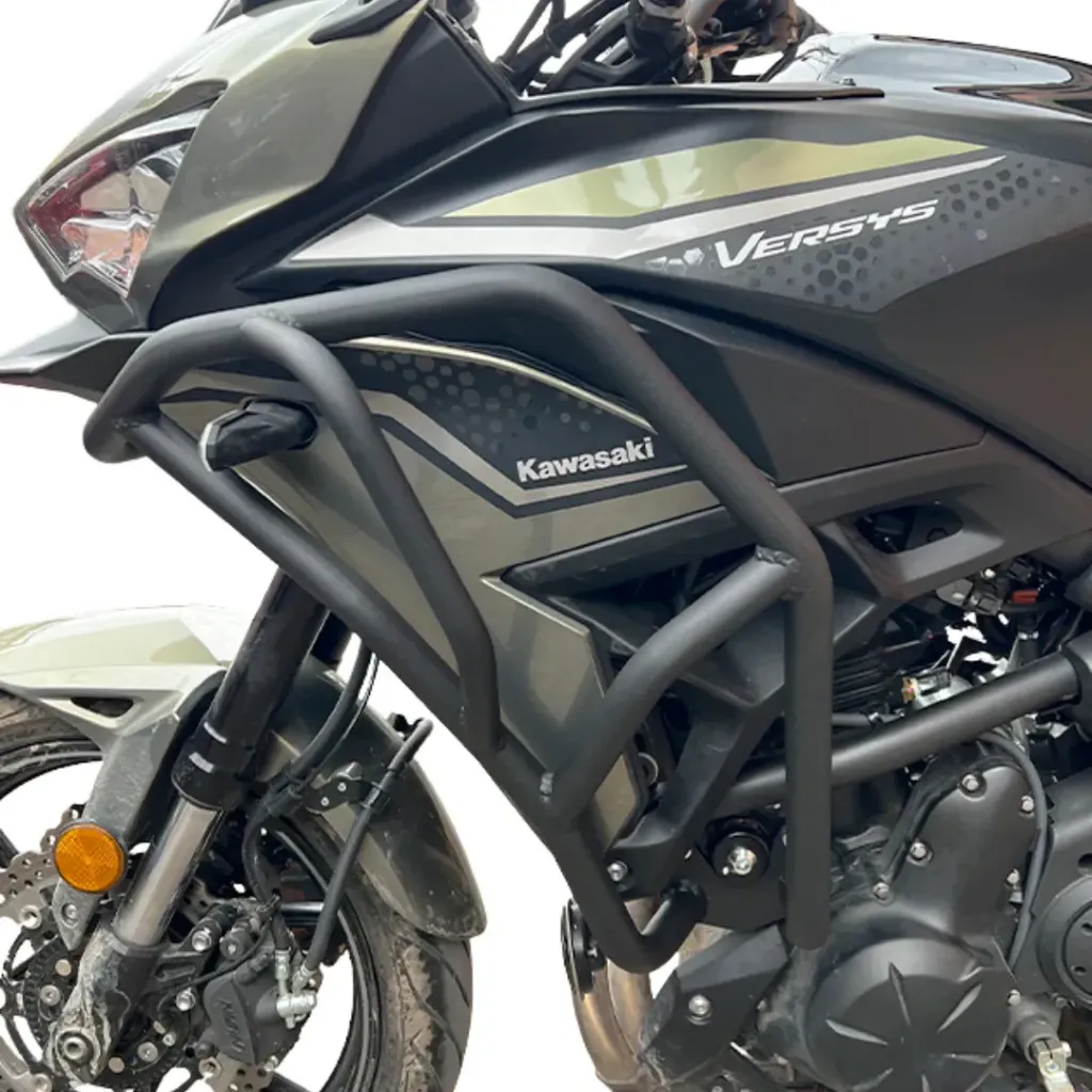 DEFENSA KAWASAKI VERSYS 650 2022 UP BISON