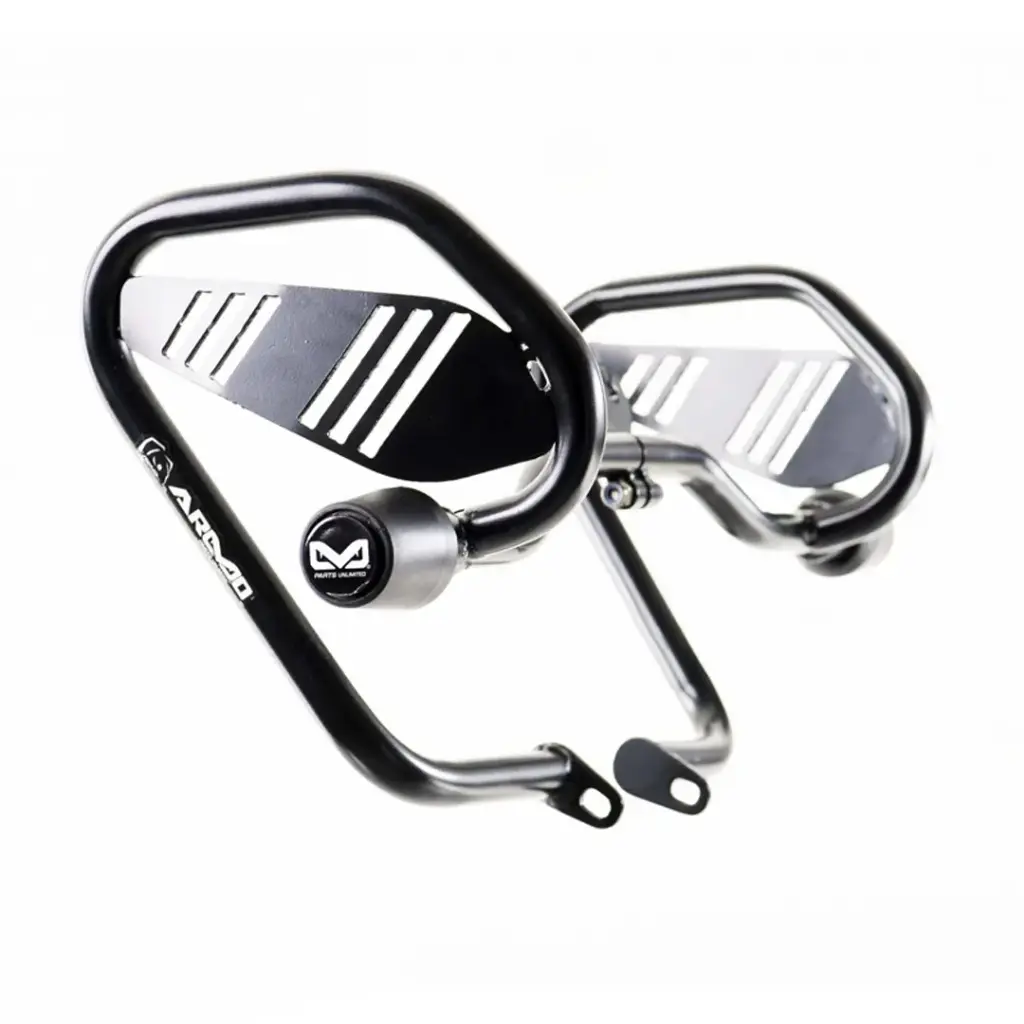 DEFENSA VICTORY MRX-XR150-CR5-XR150-XR190 ARMO