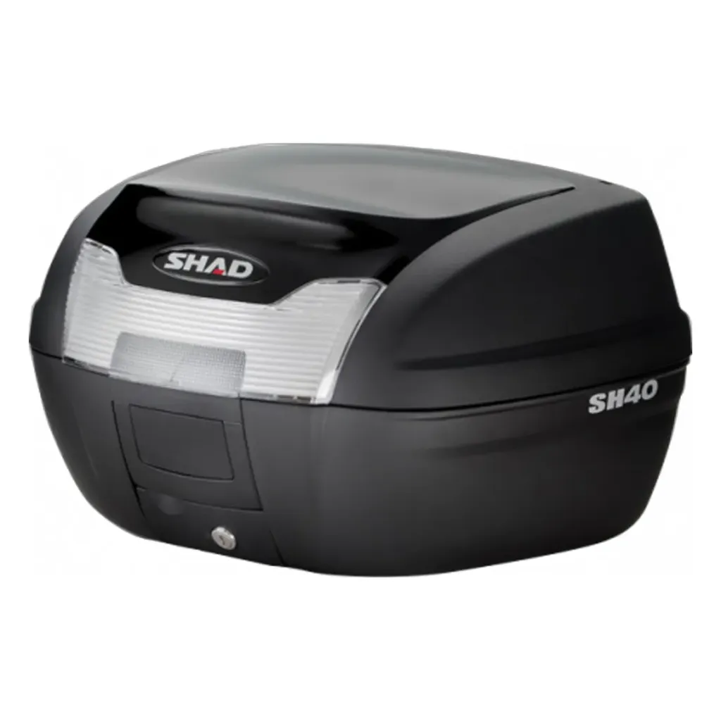 MALETERO SHAD SH-40 AC