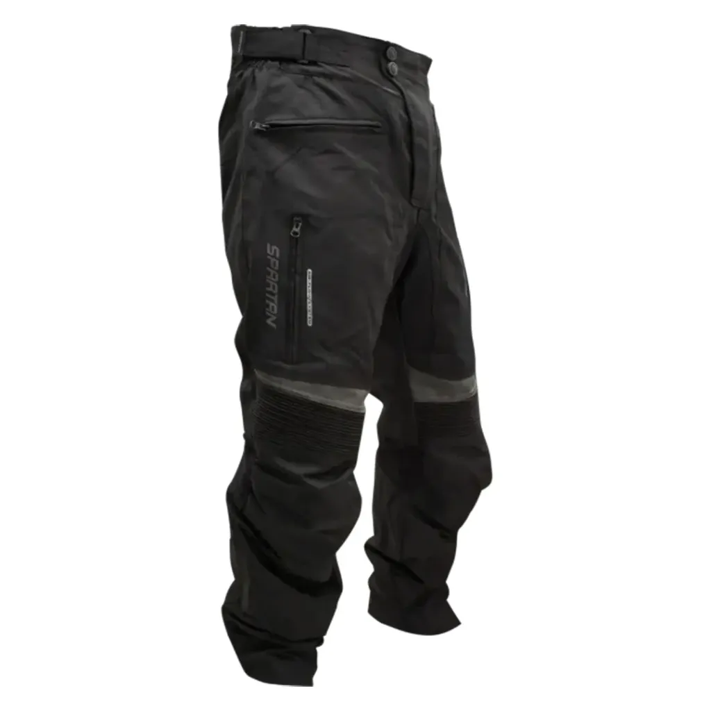 SPARTAN GIRONA PANTALON