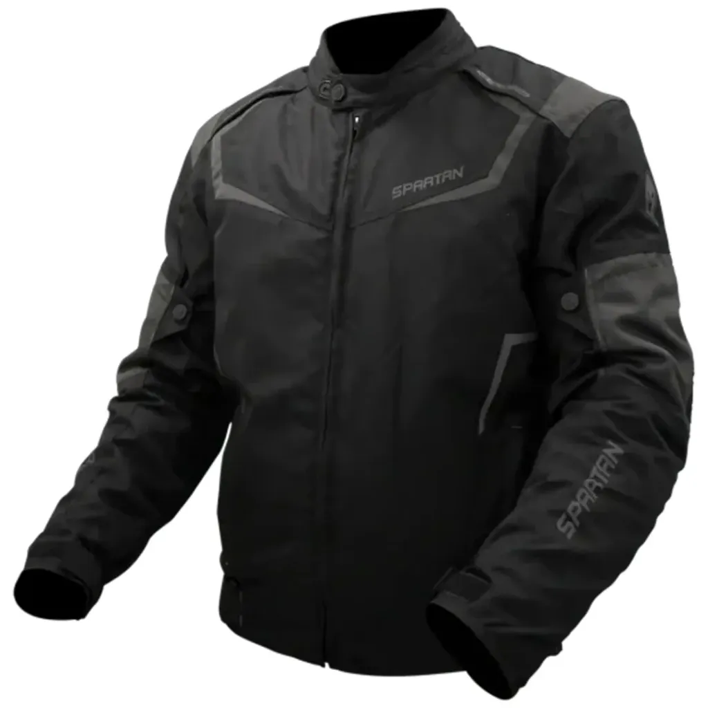 SPARTAN MILANO GRIS