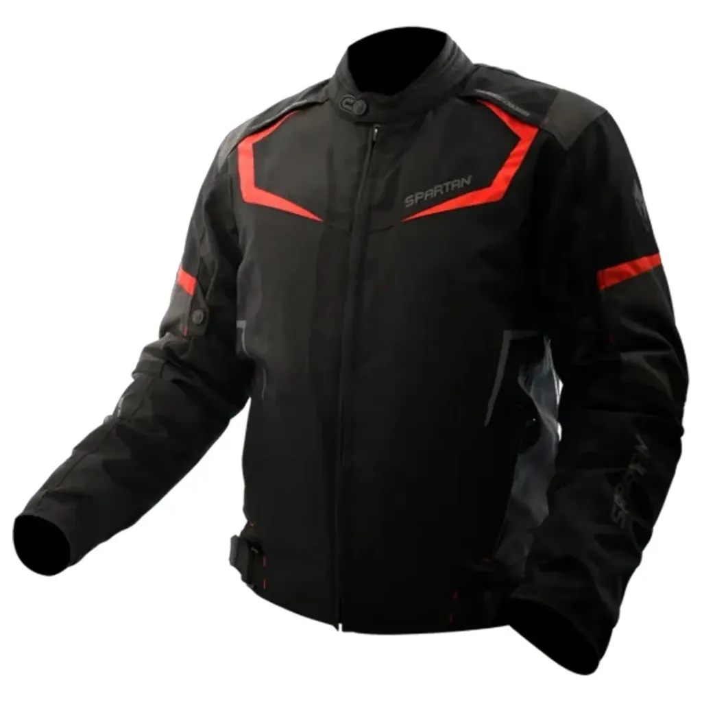 SPARTAN MILANO ROJO