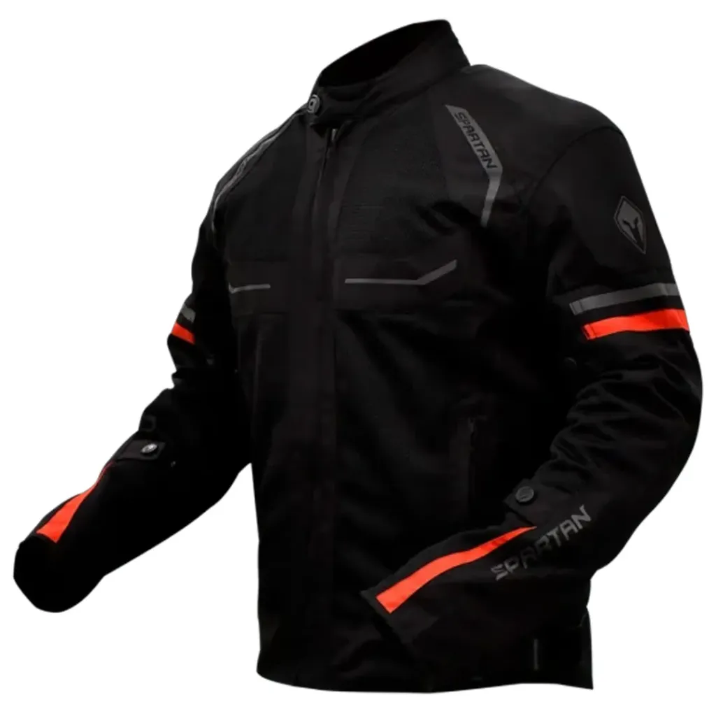 SPARTAN VELETA ROJO