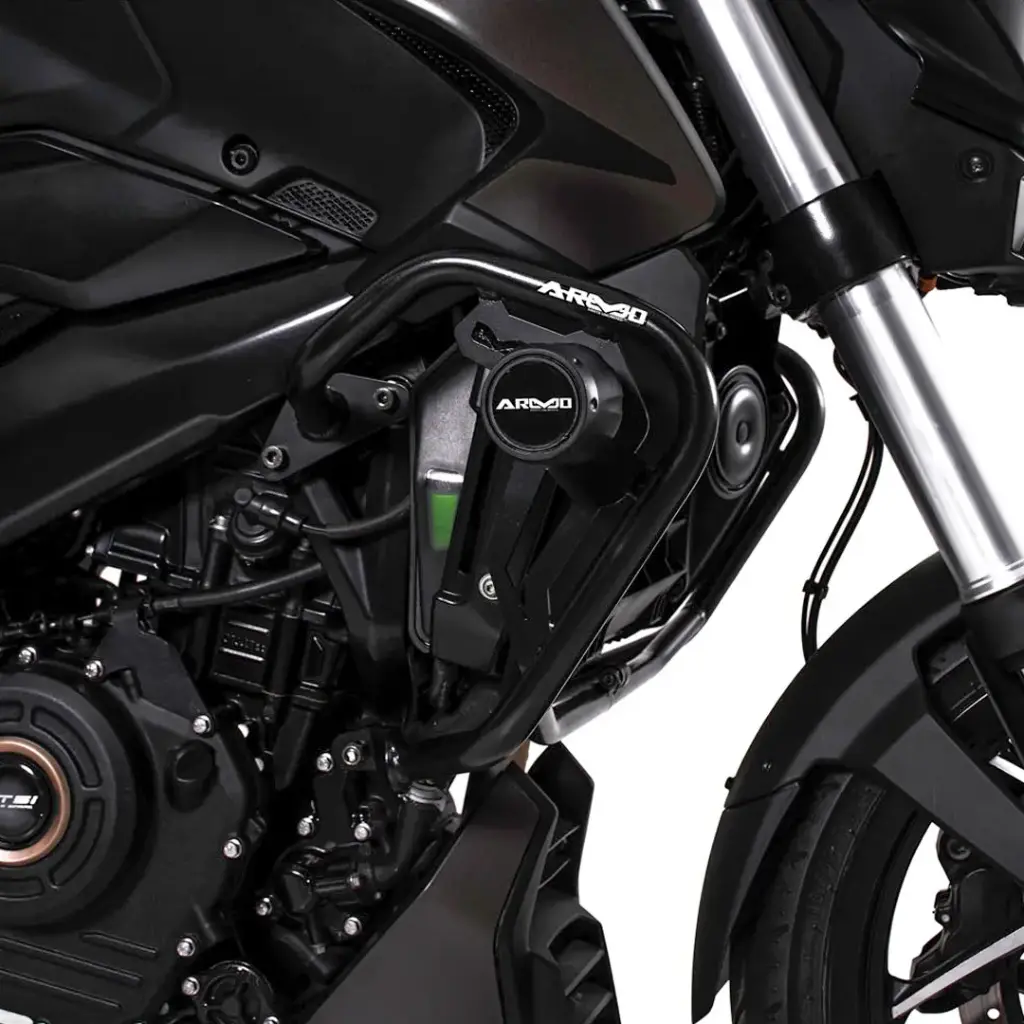 DEFENSA DOMINAR 400 UG ARMO