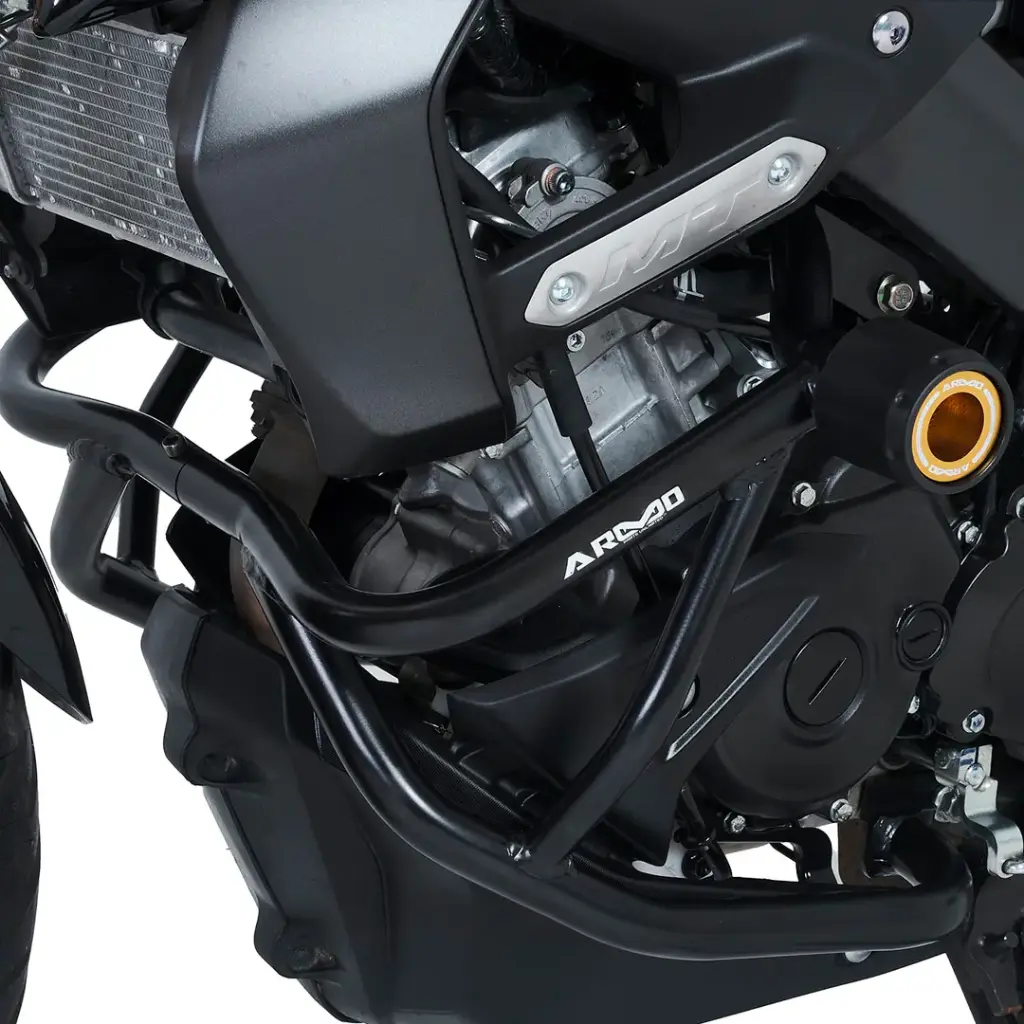 DEFENSA YAMAHA MT15 ARMO