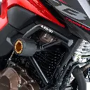 DEFENSA CB 300F TWISTER 2024 ARMO