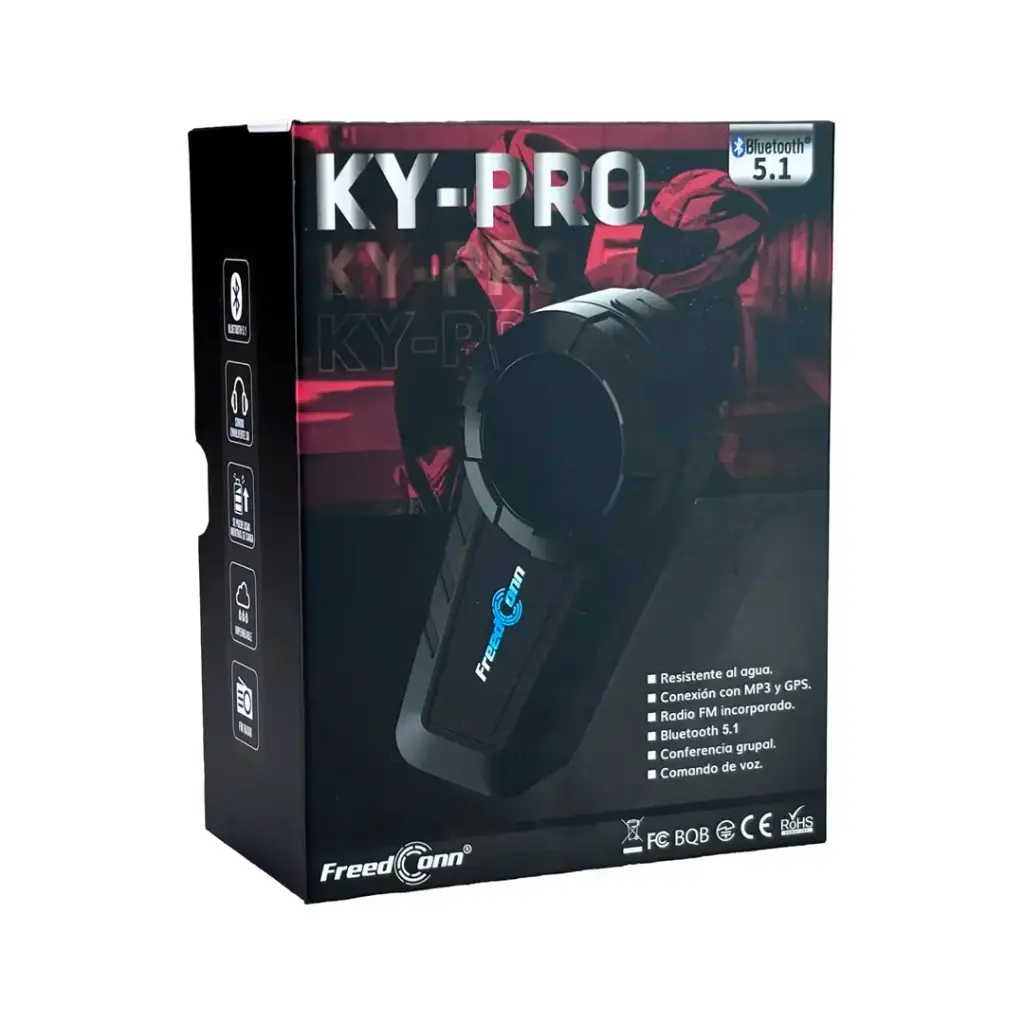 INTERCOM FREEDCONN KY PRO