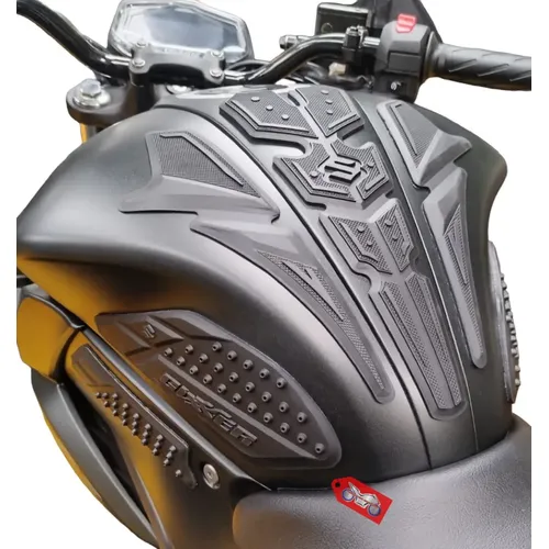 STOMP GRIP GIXXER 250 Y 150