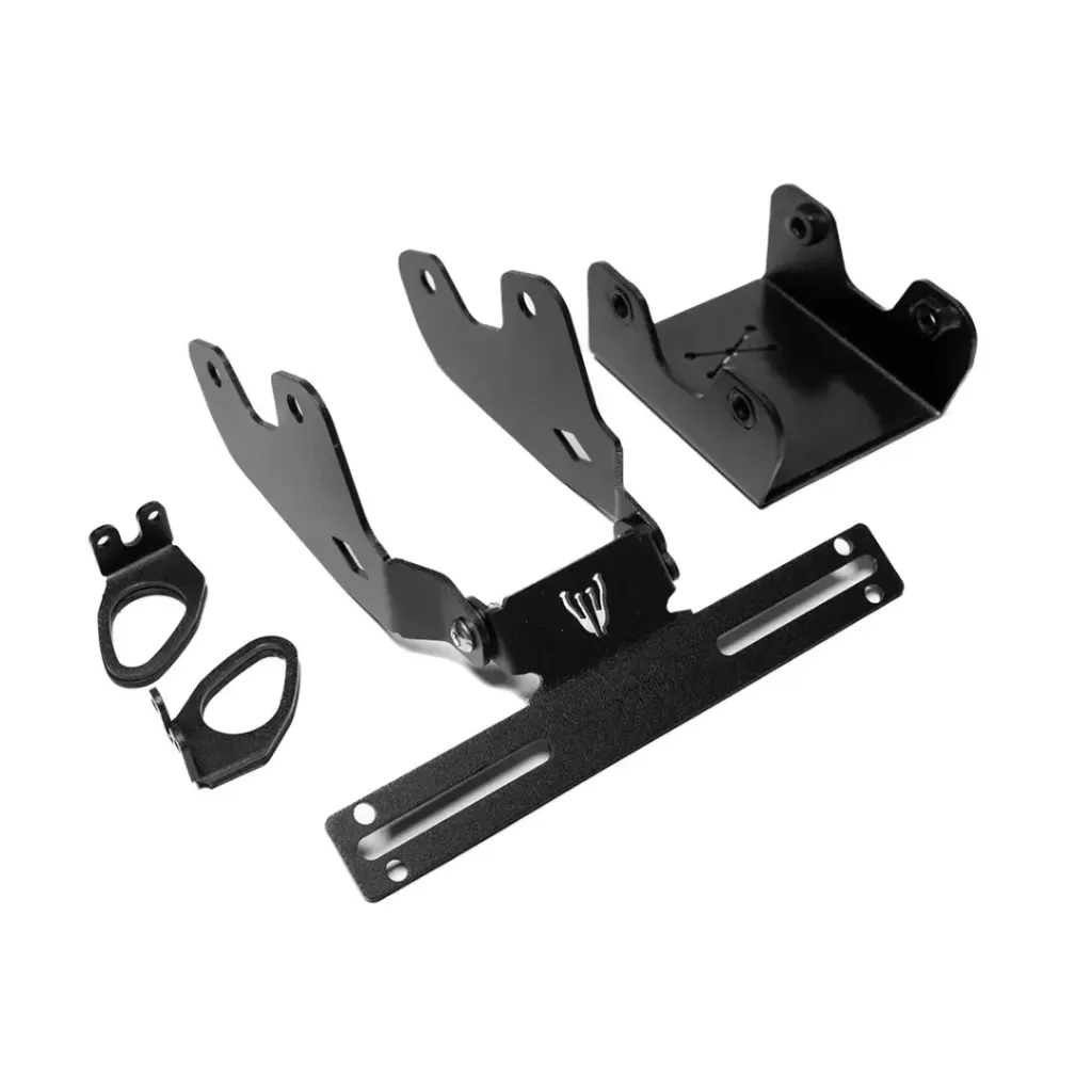 [LYA0226615] FENDER ELIMINATOR YAMAHA MT09 2024 UP
