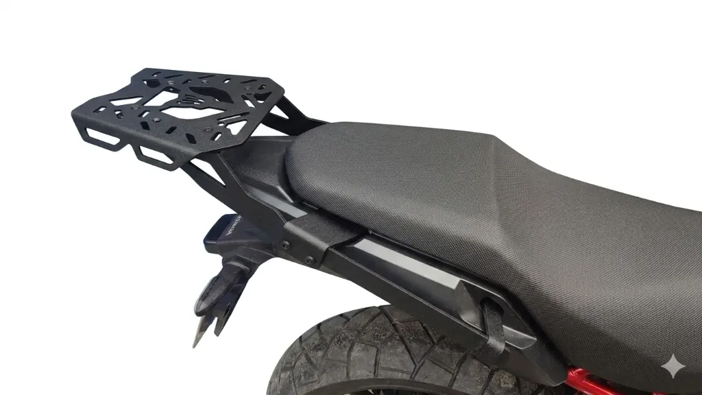 PARRILLA TRASERA HONDA CB500X 2019 UP