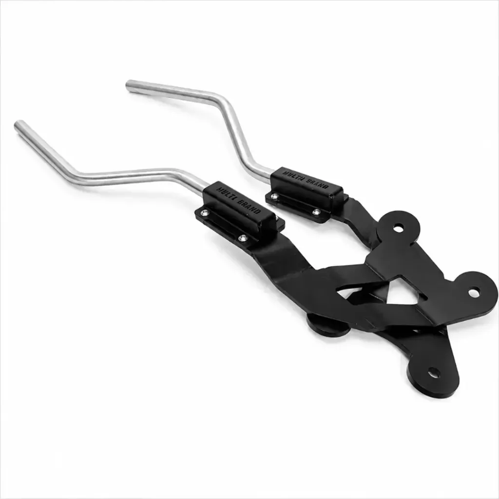 PORTA ALFORJAS LIGERO YAMAHA MT07