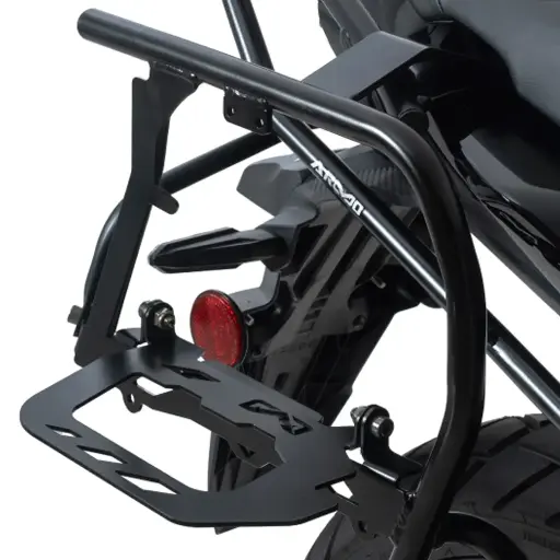 [0901032128] HERRAJE LATERAL NX 190 ARMO