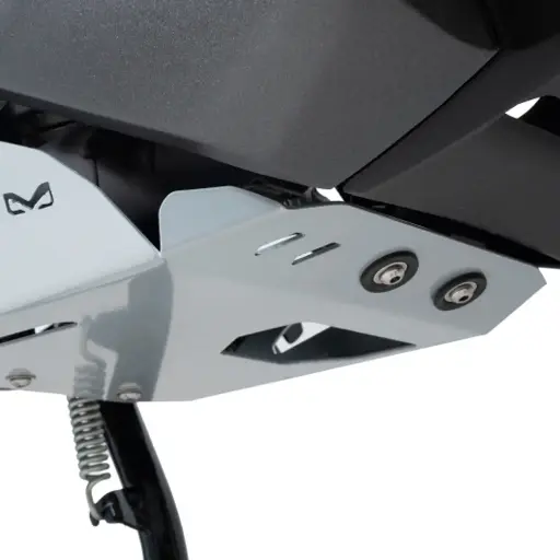 [0206020026] PROTECTOR MOTOR HONDA NX 190 CB190R ARMO