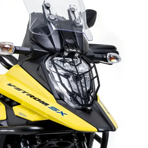 [207020080] PROTECTOR DE FAROLA SUZUKI VSTROM 250 SX ARMO
