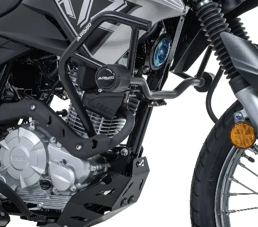 [0201071327] 0201071327 DEFENSA XTZ 150 2020 ARMO