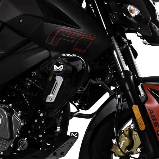 [201031330] DEFENSA PULSAR 200 NS FI PULSAR ARMO