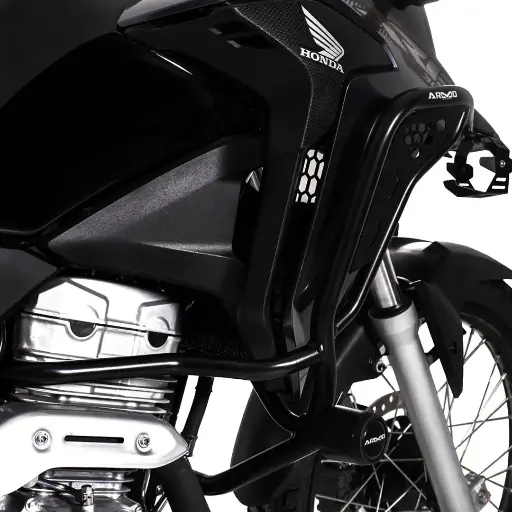 [201041340] DEFENSA XRE 300 2020 ADVENTURE ARMO