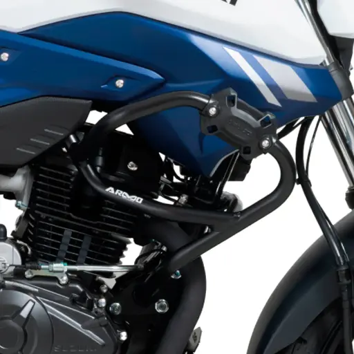 [0201051332] BARRA DE PROTECCION SUZUKI VSTROM 160 ARMO