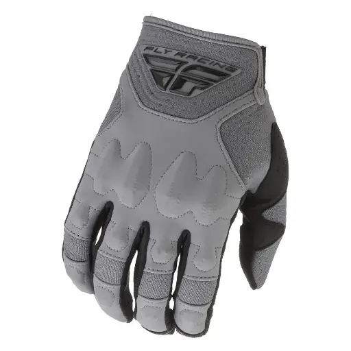 GUANTE FLY PATROL XC LITE GRIS