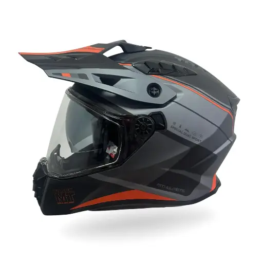 CASCO MT HS218SV TRACK SV ARIES C4 MATE